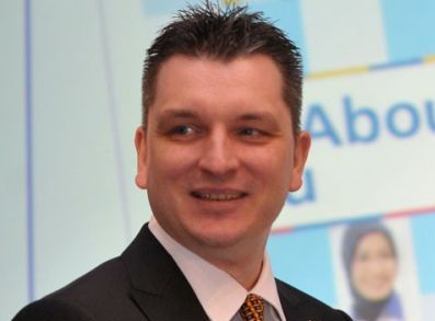 Erik Meijer Diusulkan Dahlan Iskan jadi Direktur Garuda Indonesia